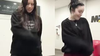 E85 Dance challenge