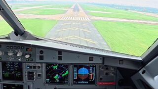 Morning Flight