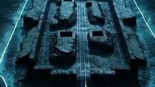 Deep ocean stories part 1