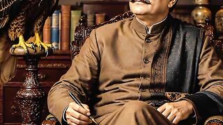 Allama Iqbal 4
