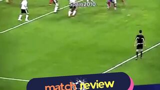Puyol dan Xavi membujuk pelatih Vicente del Bosque untuk menggunakan skema sepak pojok yang sering mereka lakukan di Barcelona