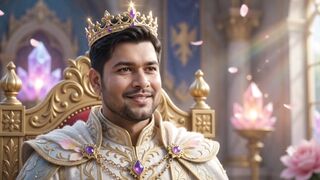 তাজীম ও ফুল পরীর পর্ব-০৪