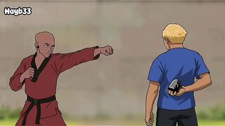 Kung-fu