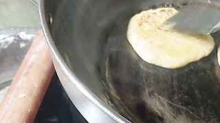 পরটা ভাজি