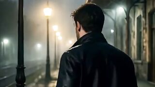 SCENE 4 — THE STATION