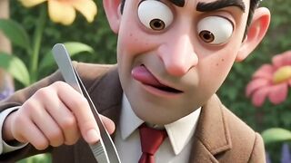 The Cat Stole His Ant Farm! 🐱🐜 | Hilarious 3D Cartoon Comedy