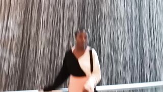 At burj khalifa