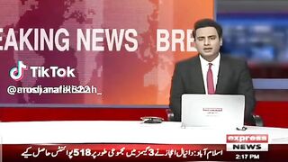 Live breaking New 10pm for you viral video
