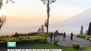 Posong Tourism Charm