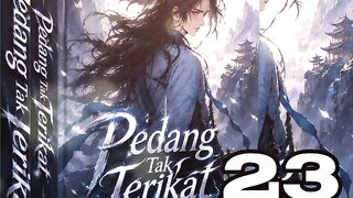 Pedang Tak Terikat 23