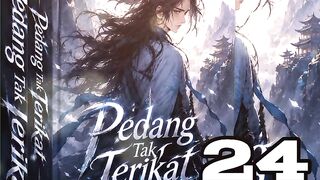 Pedang Tak Terikat 24