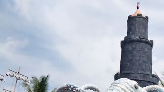 kolam sabda alam