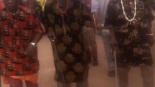 Ogbeke Eshiedi Obibiezena Community Celebrating Ogbeke Day 2026