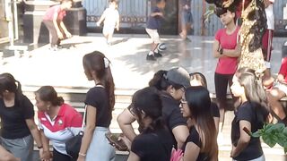 Youth activity