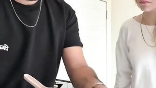 Fanny video husband and wife
