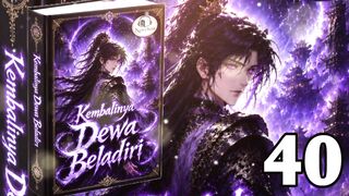 Kembalinya Dewa Beladiri 40
