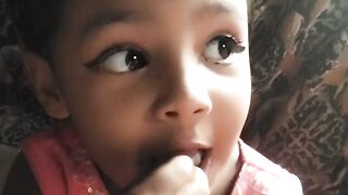 Choto bacha Kishore