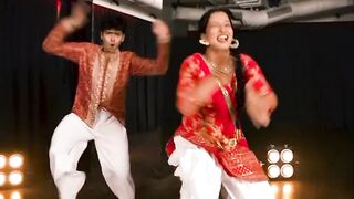 Dance video 99