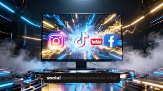 Best SMM Panel in USA – Affordable Social Media Growth & Marketing | NSBOOSTBD