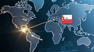 ⚠️ Asia’s Security Balance Is Changing — Japan, South Korea & the U.S. Face a New Era