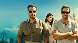 In the Grey (2026) Hindi Dubbed