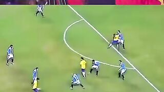 Cristiano Ronaldo 137