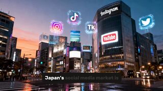 Best SMM Panel in Japan – Grow Your Social Media with Cheap & Fast Services | NSBOOSTBD