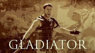 Maximus Decimus Meridius - 🎬 : Gladiator (2000)