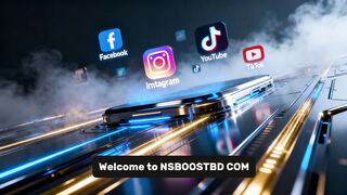 Best & Cheap SMM Panel Philippines 2026 🇵🇭 | Buy Followers, Likes & Views Fast | NSBOOSTBD