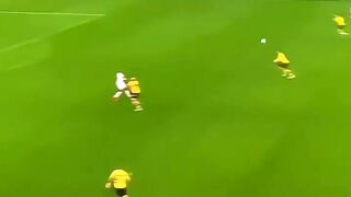 This Football Play Was INSANE! 😱⚽🔥
