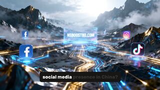Best & Cheap SMM Panel China 🇨🇳 – Buy Followers, Likes & Views Fast | NSBOOSTBD