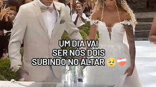 Prometo ser seu