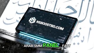 Arab SMM Panel – Fast, Reliable & Affordable Social Media Services | NSBOOSTBD