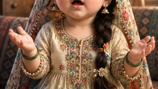 Baby Funny Talk 😂 | Ai short viral video 😂👍🙌
