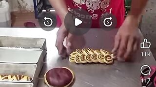 Check out this bread
