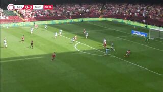 Arsenal vs Manchester City  3:0 | 16. 08. 2026 | Community Shield