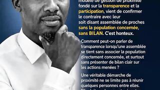 La transparence