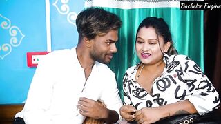 I'm Here for a Meeting with My Boss | Star Sudipa | NEW Desi Web Series