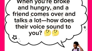 how does their voice sou d like