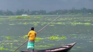 Memorable scene