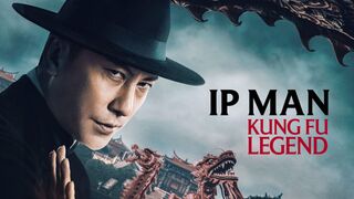 IP MAN KUNG FU LEGEND (2026) | Full Movie ~ Eng sub