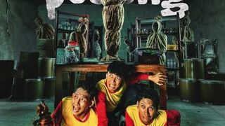 Comedy, Horror, Populer