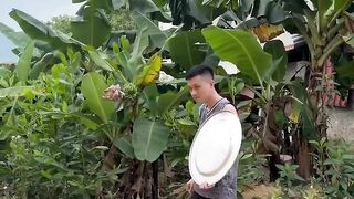 throwing darts