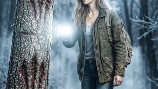 Sudden Ghost Encounter! 😨 The Most Terrifying Moment Ever