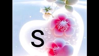 I love S