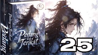 Pedang Tak Terikat 25