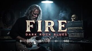Jimi Hendrix – Fire Epic Guitar Cover with Gritty Vocals