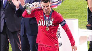 Ronaldo auro