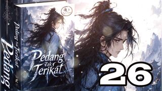 Pedang Tak Terikat 26