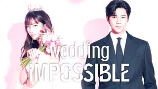 Wedding Impossible Episode 1 in Hindi Dubbed | Fake Shaadi Ka Contract